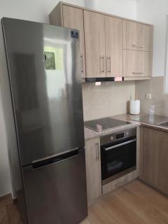 Rias Efthimiou House - Kanallaki - 4