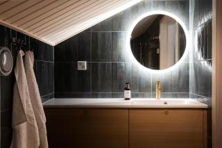 Stay North - Skadi Lodge - 8