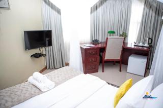 Kariba Sunset Villas - Siavonga - 4
