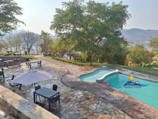 Kariba Sunset Villas - Siavonga - 6