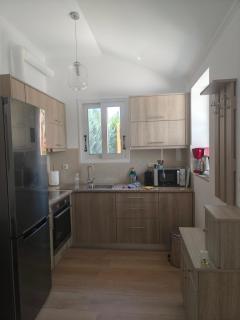 Rias Efthimiou House - Kanallaki - 3