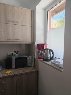 Rias Efthimiou House - Kanallaki - 8