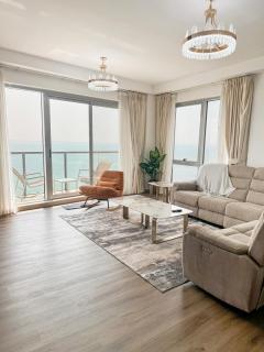 Elegant 2 Bedroom Sea View Apartment Pacific Al Marjan Island - Ras al Khaimah - 0