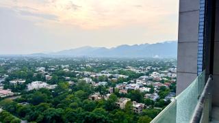 Elysium Luxe Stay - Central Islamabad Comfort - 5