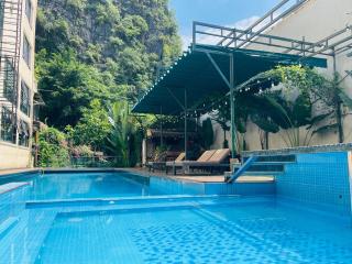 Tam Coc Lion Kings Hotel & Resort - Ninh Binh - 8