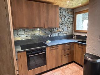 Les 4 saisons - luxury 3-bed apt with sauna - Sainte-Foy-Tarentaise - 7