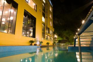 Tam Coc Lion Kings Hotel & Resort - Ninh Binh - 3