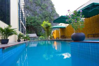 Tam Coc Lion Kings Hotel & Resort - Ninh Binh - 4
