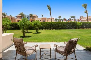 Pickalbatros Sands Port Ghalib - 2