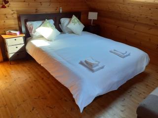 Swiss Chalet - Vacation STAY 11450v - Iida - 6