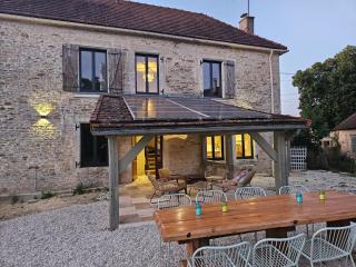 La Maison des Chouettes - Maisons-lès-Chaource - 6
