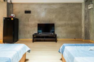Five Stars Residence - 6