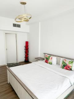 Elegant 2 Bedroom Sea View Apartment Pacific Al Marjan Island - Ras al Khaimah - 2
