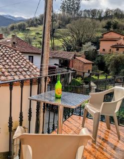 Casa Mariquina Peaceful spacious home in Llanes - 4