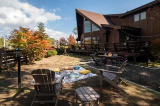 Villa Assist Karuizawa - Vacation STAY 12318v - Kutsukake - 3