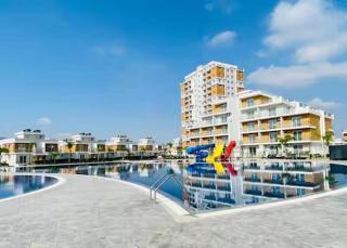 Royal Sun Elite Daire - Aglantzia - 0