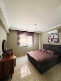 Royal Sun Elite Daire - Aglantzia - 5