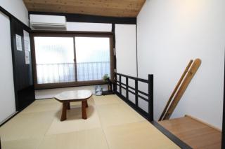 Rakuya Karasuma Gojo - Vacation STAY 13636v - Kyoto - 2