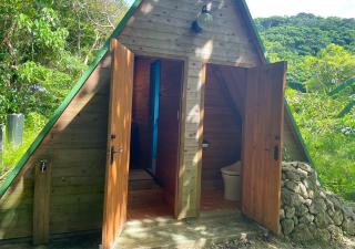 RAINBOW FOREST Permaculture filed - Vacation STAY 78984v - 1