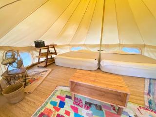 RAINBOW FOREST Permaculture filed - Vacation STAY 78984v - Ibaruma - 6