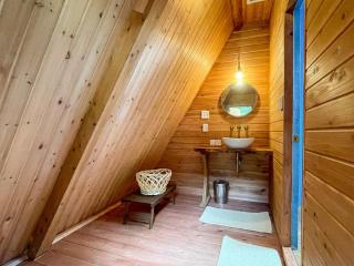 RAINBOW FOREST Permaculture filed - Vacation STAY 78984v - Ibaruma - 4