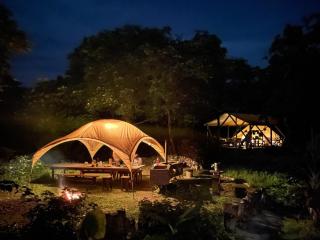 RAINBOW FOREST Permaculture filed - Vacation STAY 13693v - Ibaruma - 4