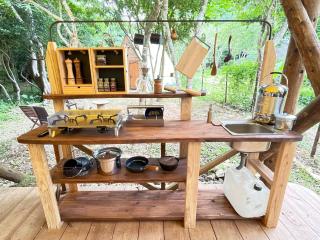 RAINBOW FOREST Permaculture filed - Vacation STAY 13693v - Ibaruma - 6