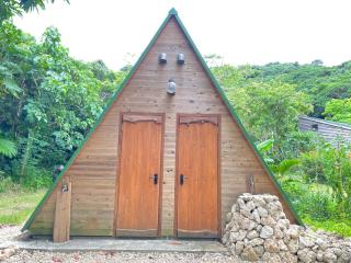 RAINBOW FOREST Permaculture filed - Vacation STAY 13693v - Ibaruma - 2