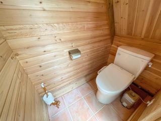 RAINBOW FOREST Permaculture filed - Vacation STAY 78984v - 2