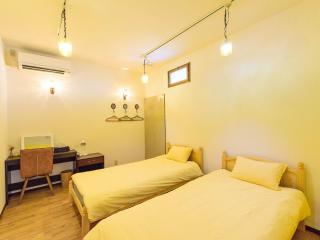 El Sol Town OKINAWA - Vacation STAY 12495 - Chatan - 7