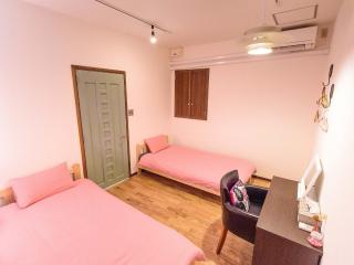 El Sol Town OKINAWA - Vacation STAY 12495 - Chatan - 5