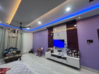 Coastal Dreams Villa - Dibrugarh - 4