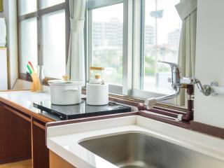 El Sol Town OKINAWA - Vacation STAY 12495 - 3