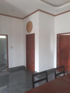Maison neuve et moderne à Vientiane - - 2