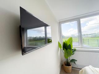 Cozy Student Room Near Tilburg University & Nature - 1