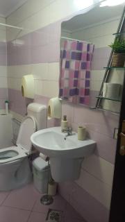 Pensiunea Apartamente 9 - 7