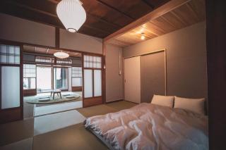 Modern Machiya | MIBU - Vacation STAY 13736v - Kyōto - 3
