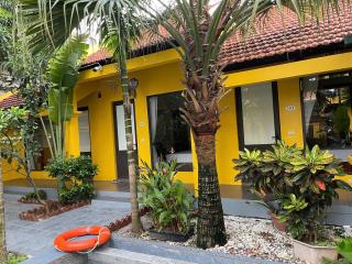 Tam Coc Mango Homestay - Free Swimming Pool - Ninh Bình - 5