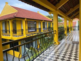Tam Coc Mango Homestay - Free Swimming Pool - 5