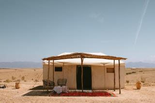 Dar Inacamp Agafay - - 2