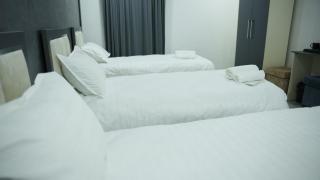 Lotus Hotel - 1
