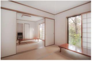 Alvilla Omi Maiko - Vacation STAY 14692v - Otsu - 5