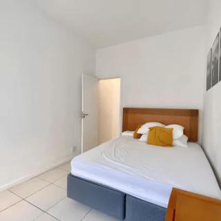 Modern Apartment in Botafogo - 8