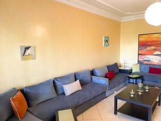 Apartment in villa with graden - Tanger - 6