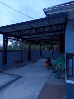 Maison neuve et moderne à Vientiane - 2