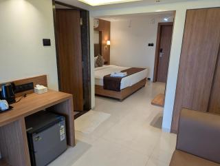 Savyasaachi by Leela Resort, Mahabaleshwar - 4
