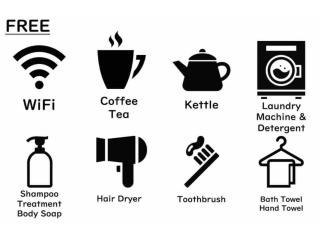 HOMESTAY Kucha - Vacation STAY 17846v - Asa - 7