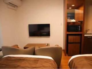 SA Inn Nagano Nakagosho - Vacation STAY 18483v - 6
