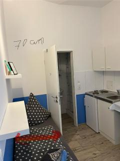 Fremdenzimmer Sas - Hückelhoven - 9