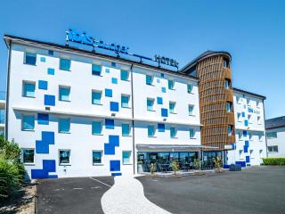 ibis budget La Roche Sur Yon Vendespace - 0